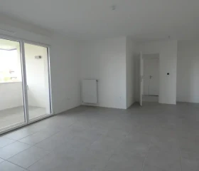 Appartement à Muret