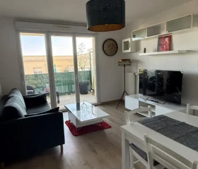 Appartement à Athis-Mons