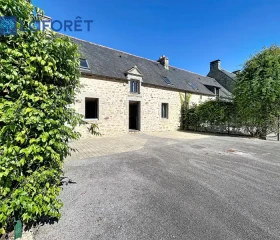 Maison à Moustoir-Ac