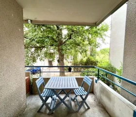 Appartement à Colomiers