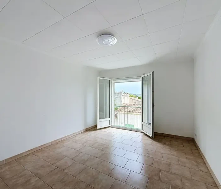 Appartement à Saint-Denis