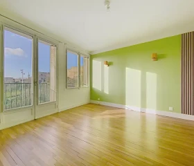 Appartement à Caen