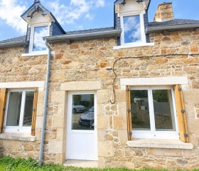 Maison à Plouisy