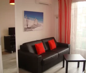Studio à Nice