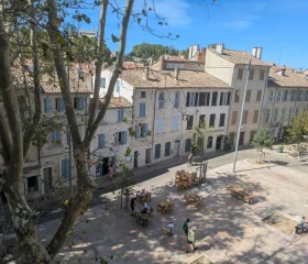 Appartement à Avignon