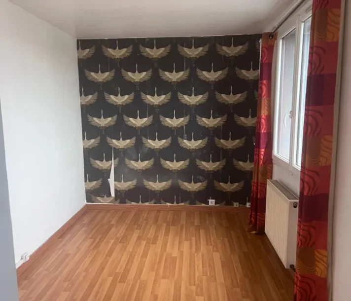 Appartement à Sannois