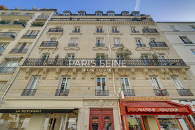 Appartement à Paris