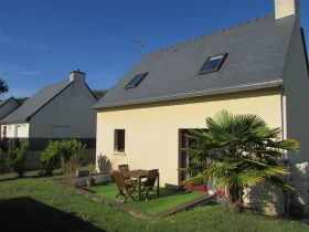 Maison à Pleumeur-Gautier