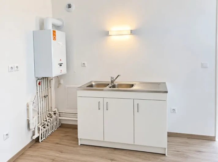Voir la photo 1/4 du type apartment à Lille