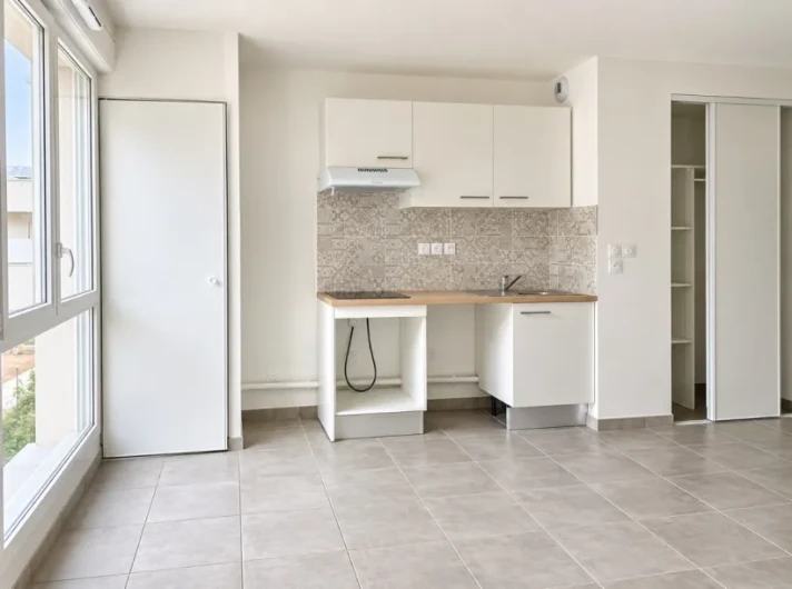 Appartement à Tournefeuille