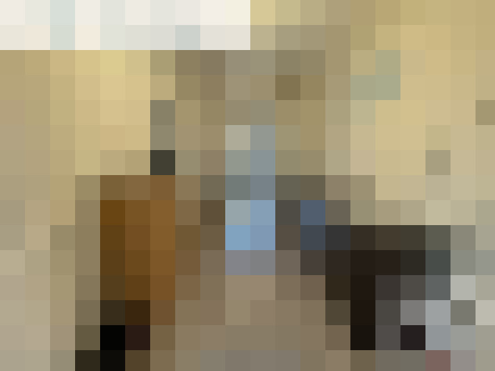 Appartement à Yzeure