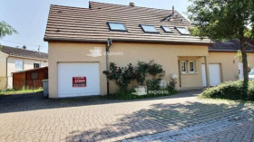 Maison à Ostwald
