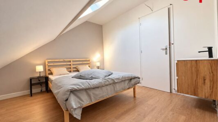 Appartement à Le Mans