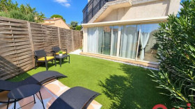 Appartement à Marseillan