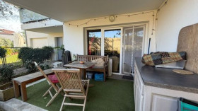 Appartement à Saint-Vincent-de-Tyrosse