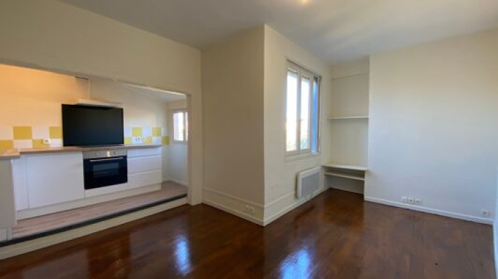 Appartement à Castres