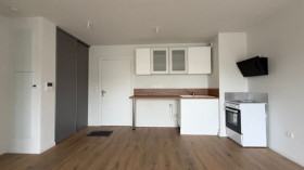 Appartement à Erquinghem-Lys