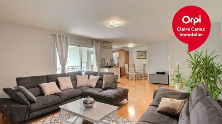 Appartement à Castres