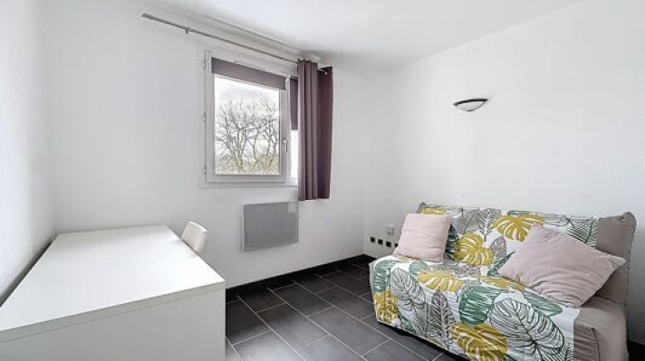 Appartement à Vandœuvre-lès-Nancy