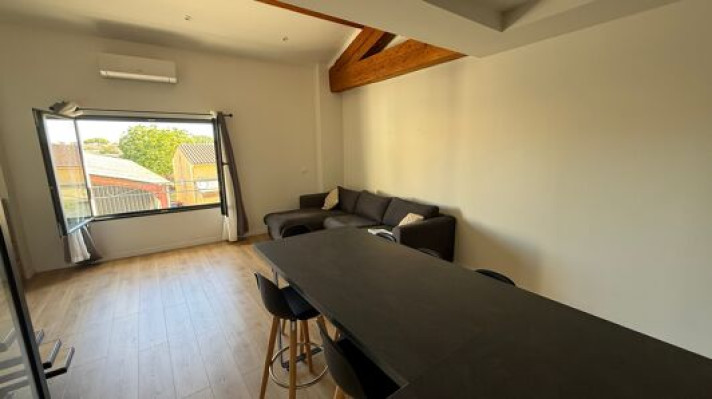 Appartement à Mauguio