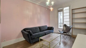 Appartement à Paris