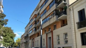Appartement à Saint-Étienne