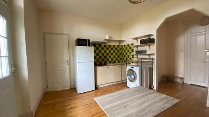 Appartement à Castres