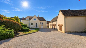 Maison à Montbizot