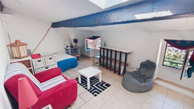 Appartement à Villeneuve-Loubet