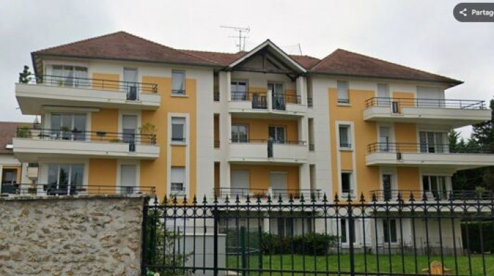 Appartement à Roissy-en-Brie