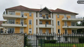 Appartement à Roissy-en-Brie