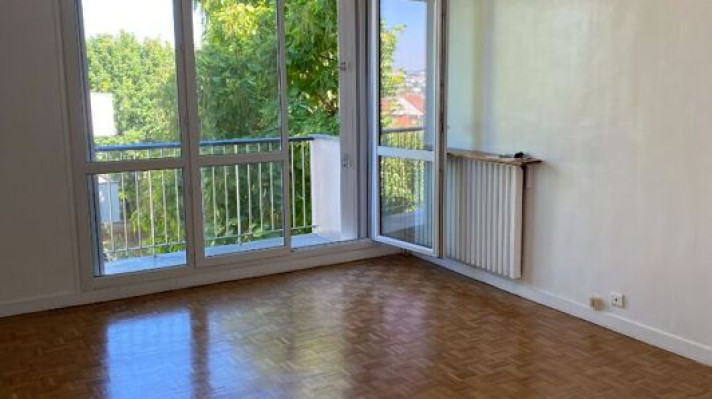 Appartement à Noisy-le-Grand