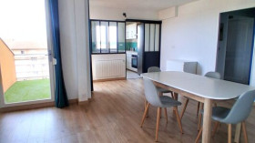 Appartement à Villefranche-sur-Saône