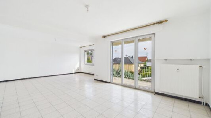 Appartement à Souffelweyersheim