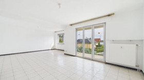Appartement à Souffelweyersheim
