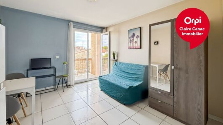 Appartement à Castres