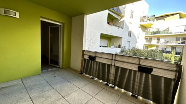 Appartement à Castelnau-le-Lez