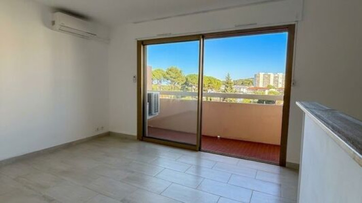 Appartement à Le Cannet