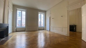 Appartement à Lyon