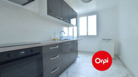 Appartement à Saint-Priest