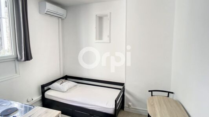 Appartement à Brive-la-Gaillarde