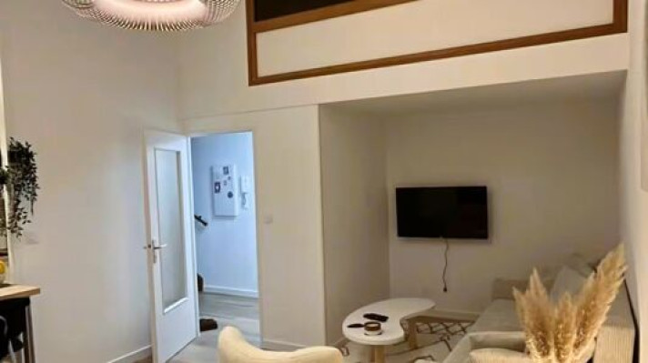 Appartement à Saint-Julien-en-Genevois