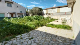 Appartement à Sauvian