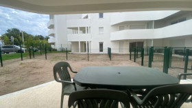 Appartement à Biarritz