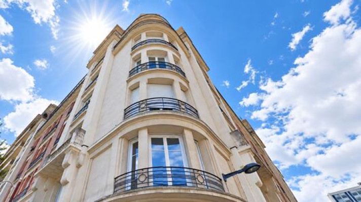 Appartement à Roanne