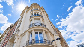 Appartement à Roanne