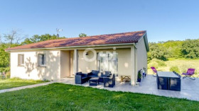 Maison à Bonnac-la-Côte