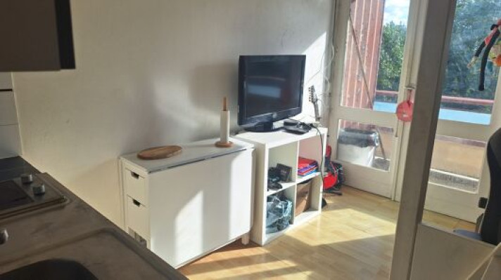Appartement à Talence
