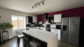 Appartement à Saint-Laurent-sur-Saône