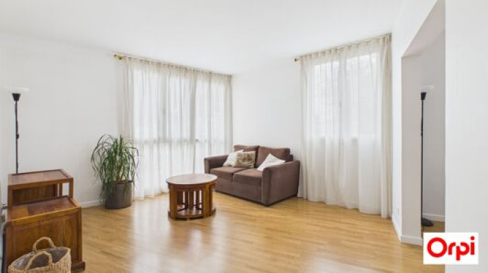 Appartement à Meudon